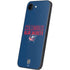 NHL Columbus Blue Jackets Lineup iPhone 16e Skin